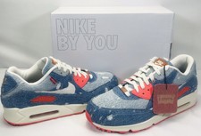 nike x levi's air max 90