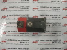 FANUC SERVO MOTOR  A06B-0521-B001