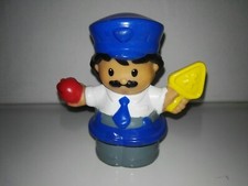 Figura/e PVC Fisher Price Little People M…