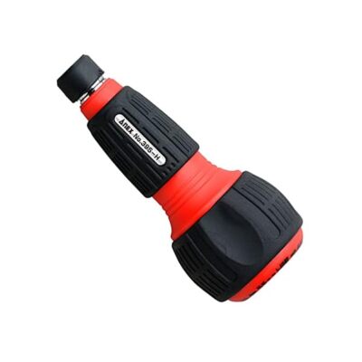 (ANEX) Quick Ball 60 Ratschenschrauber Griff Nr.395-H JP