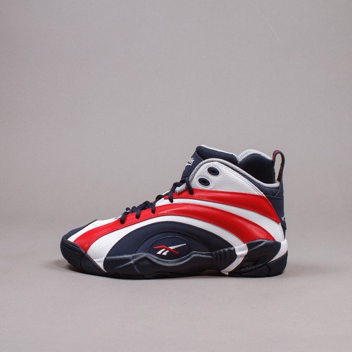 Reebok Classics Shaqnosis Basketball 