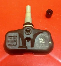 1 NEW Pacific TIRE PRESSURE SENSOR PAXPMV107M TPMS TIRE PRESSURE MONITOR 