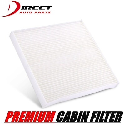 Aircon filter hyundai