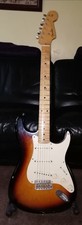 Fender Masterbuilt 1955 Light Relic Stratocaster By Mark Kendrick