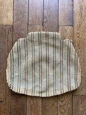 Tapisserie Ancienne Siège De La Chaise Broderie Napoléon 3