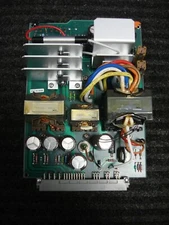 HP 4195A NETWORK SPECTRUM ANALYZER BOARD YHP 04194-66503 C-2612