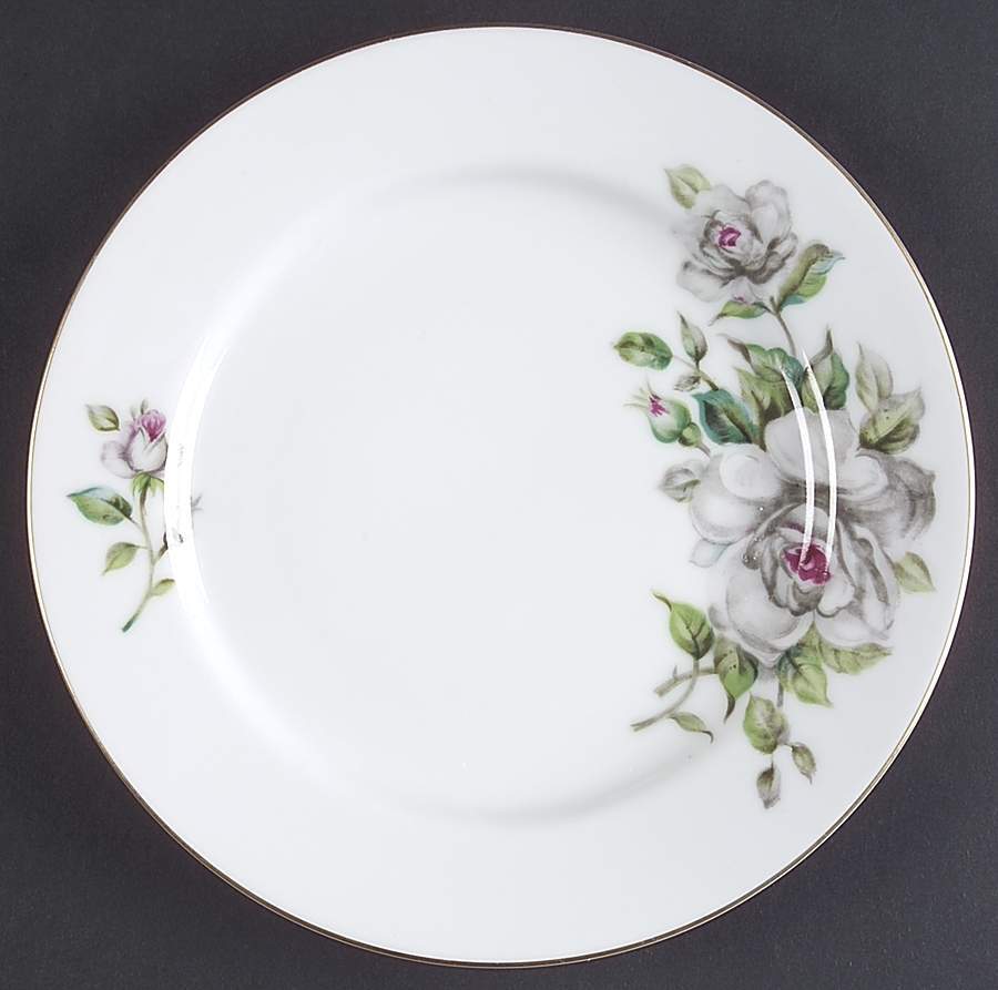 Craftsman  Princess Salad Plate 1200606