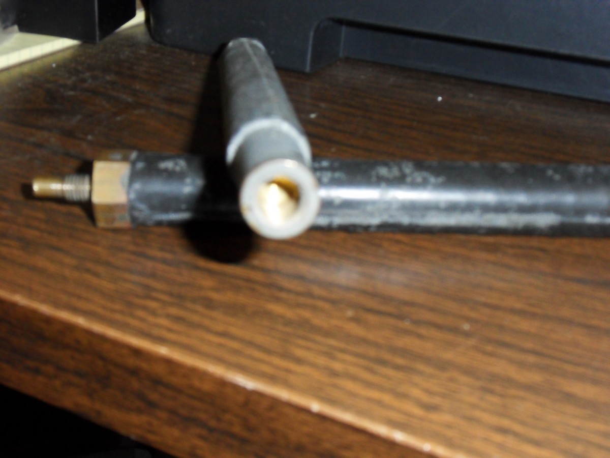 米軍　実物　ANTENNA アンテナ　PRC25　PRC77送料無料 $_57.JPG?set_id=880000500F