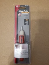 Gardner Bender GCV-3206 12-250V AC/DC Electrical Combination Screwdriver Tester