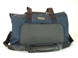 tumi alpha 2 double expansion