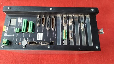 P:T68 Trumpf 1255448 SW V4.2 Laser Drive Unit HW Index A3 ,FREE