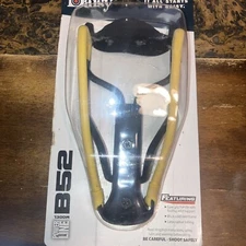 Daisy Outdoor Products B52 Slingshot (Yellow/Black, 8 Inch) NIB