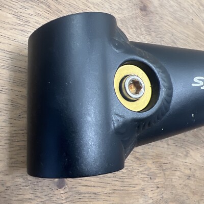 Syncros Cattle prod stem 120mm polished