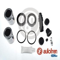Autofren Seinsa Bremssattel Reparatursatz Vorne FüR Ford Transit Bus E_ _ Opel