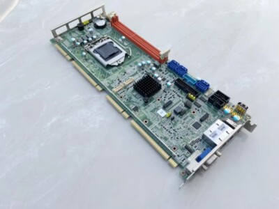 PCE-5128 PCE-5128/7128/5028 REV.A1 H81 PICMG1.3 Motherboard CPU Board