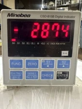 Minebea CSD-815B Digital Indicator
