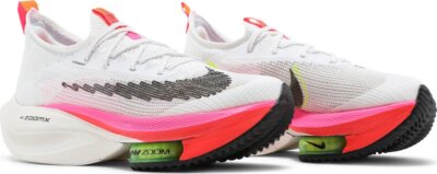 新品 W AIR ZOOM ALPHAFLY NEXT% 2 PINK 27cm Nike Air Zoom Alphafly NEXT% 2 Pink Women's Size 8 | eBay
