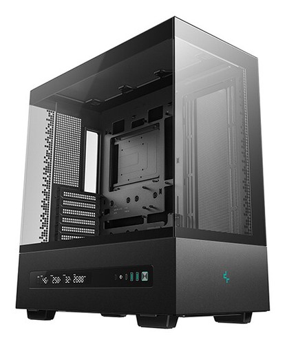 DeepCool CH690 Tower Black - R-CH690-BKNNA0D-G-1