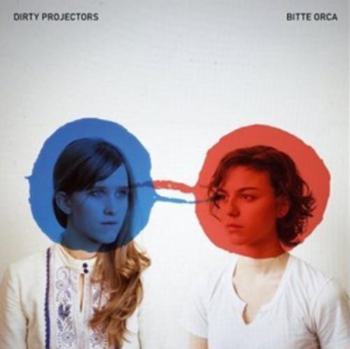 Dirty Projectors Bitte Orca (Vinyl LP) 12" Album
