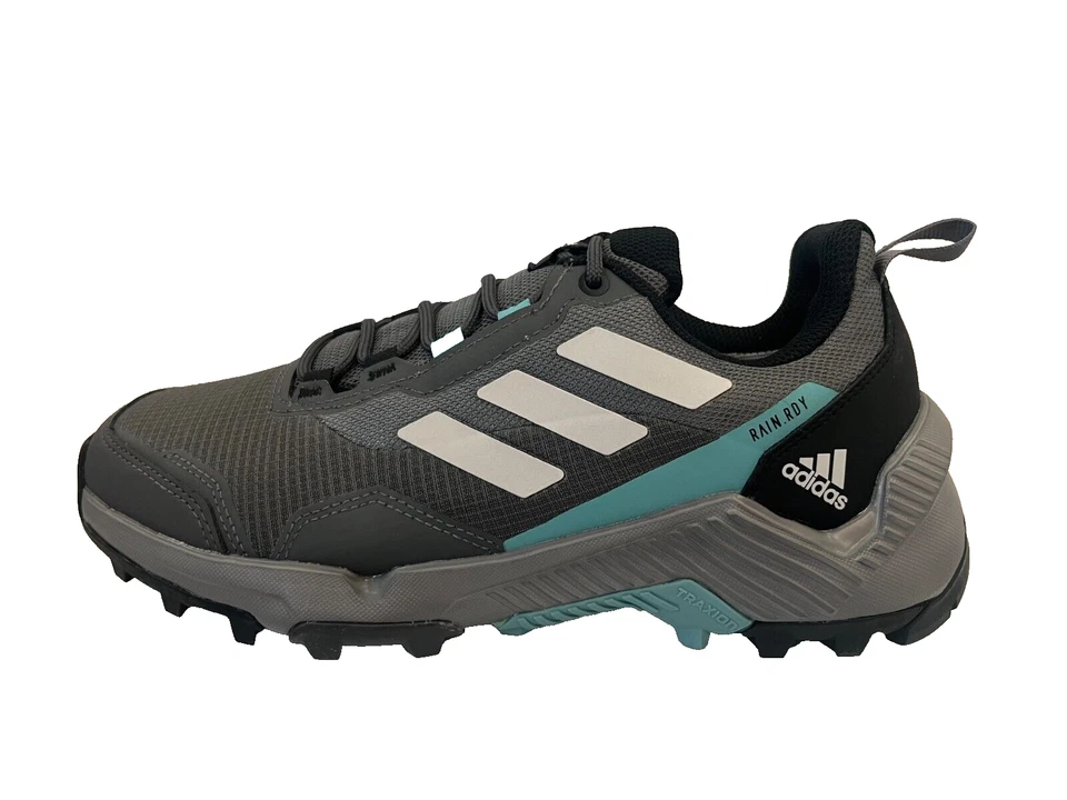 Adidas Eastrail Wasserfest Damen Wanderschuhe UK 4 US 5.5 Eu 36 2/3 Ref 6636 =