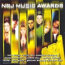 NRJ music awards von Artistes Divers, Pierpol...