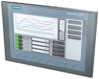 6AV2123-2JB03-0AX0 Siemens Simatic Hmi, KTP900 Basic Panel New And Sealed