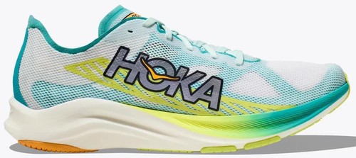 NEW HOKA CIELO FLYX Distance Track RACING SPIKES Womens 9.5  display picture 1