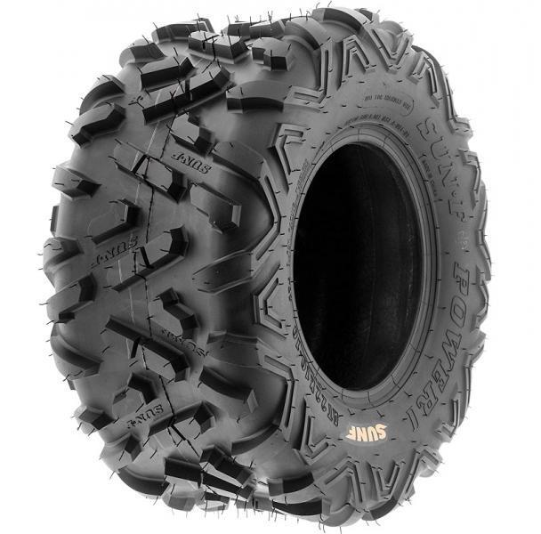 PNEUMATICI GOMME SUN-F A051  A-051 21X7.00-10 30 J TL 6PR