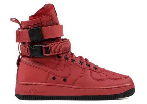 WOMENS NIKE SPECIAL FIELD AIR FORCE 1 