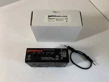 JUICEDLINK DT414 XLR Adapter/Preamp Pro Audio for DSLR Camera Microphone