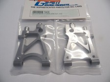 GPM TS4056 Rear Lower Arms  Thunder Tiger TS4N