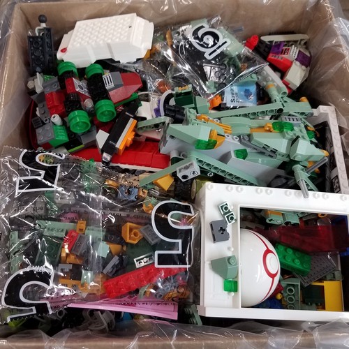 (19C) 15.2LBS Bulk Lot Loose Building Bricks Pieces Parts eBay