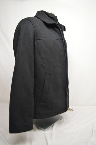 NEW DOCKERS Men's 4 POCKET JACKET Size MED - Picture 9 of 12