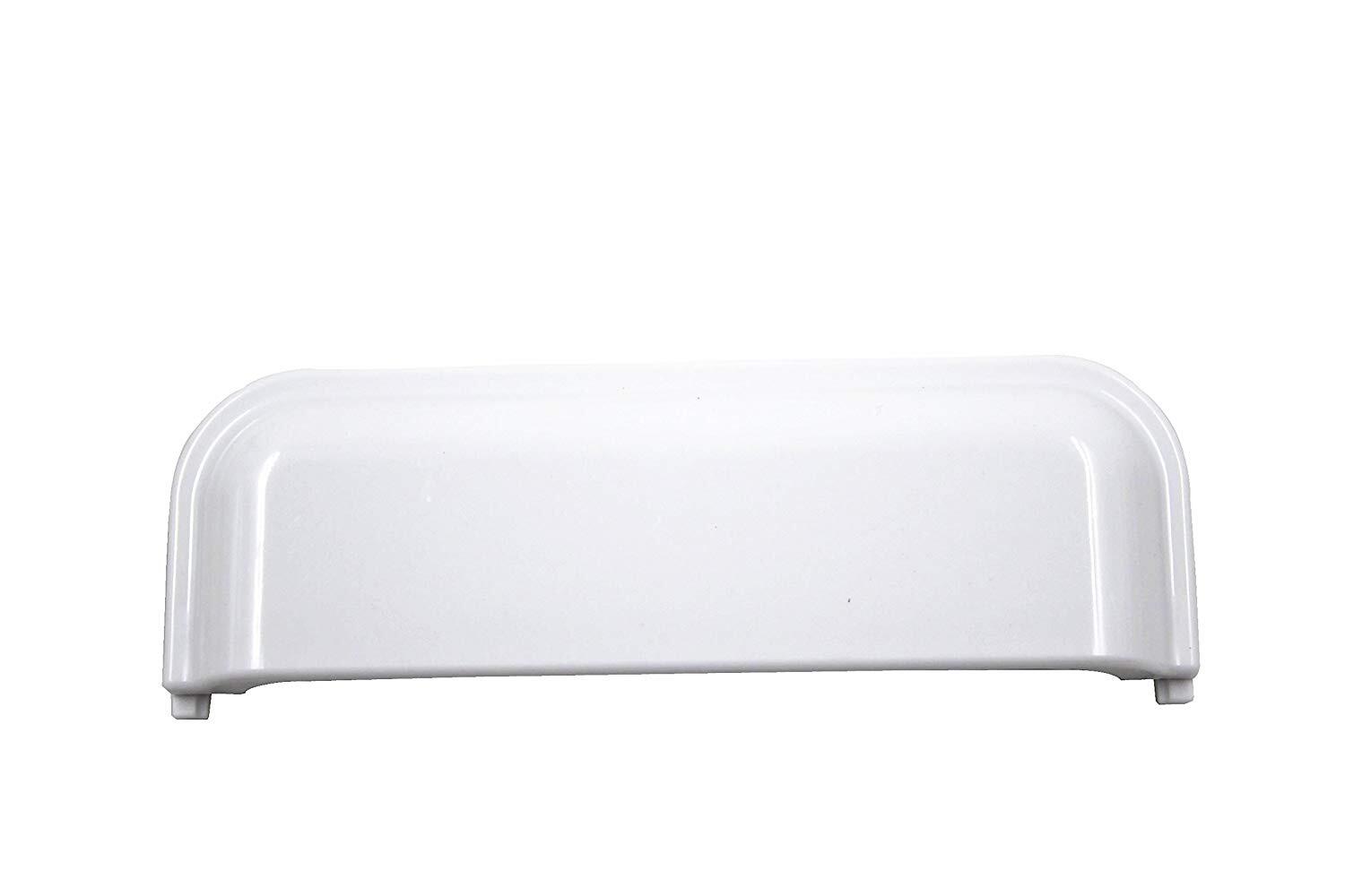 7MWGD1900EW0 Whirlpool Dryer Door Handle