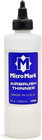 Micro-Mark Airbrush Paint Thinner, 8Oz - Made in Usa Acrylic Paint Thinner