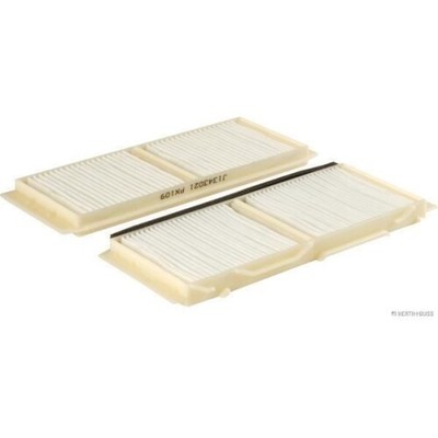 Filter Innenraumluft Herth+buss Jakoparts J1343021 für Mazda