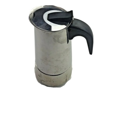 Imusa Espresso Coffee Maker Stovetop 