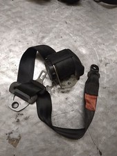 VW Golf 2 Gurt Sicherheitsgurt hinten rechts