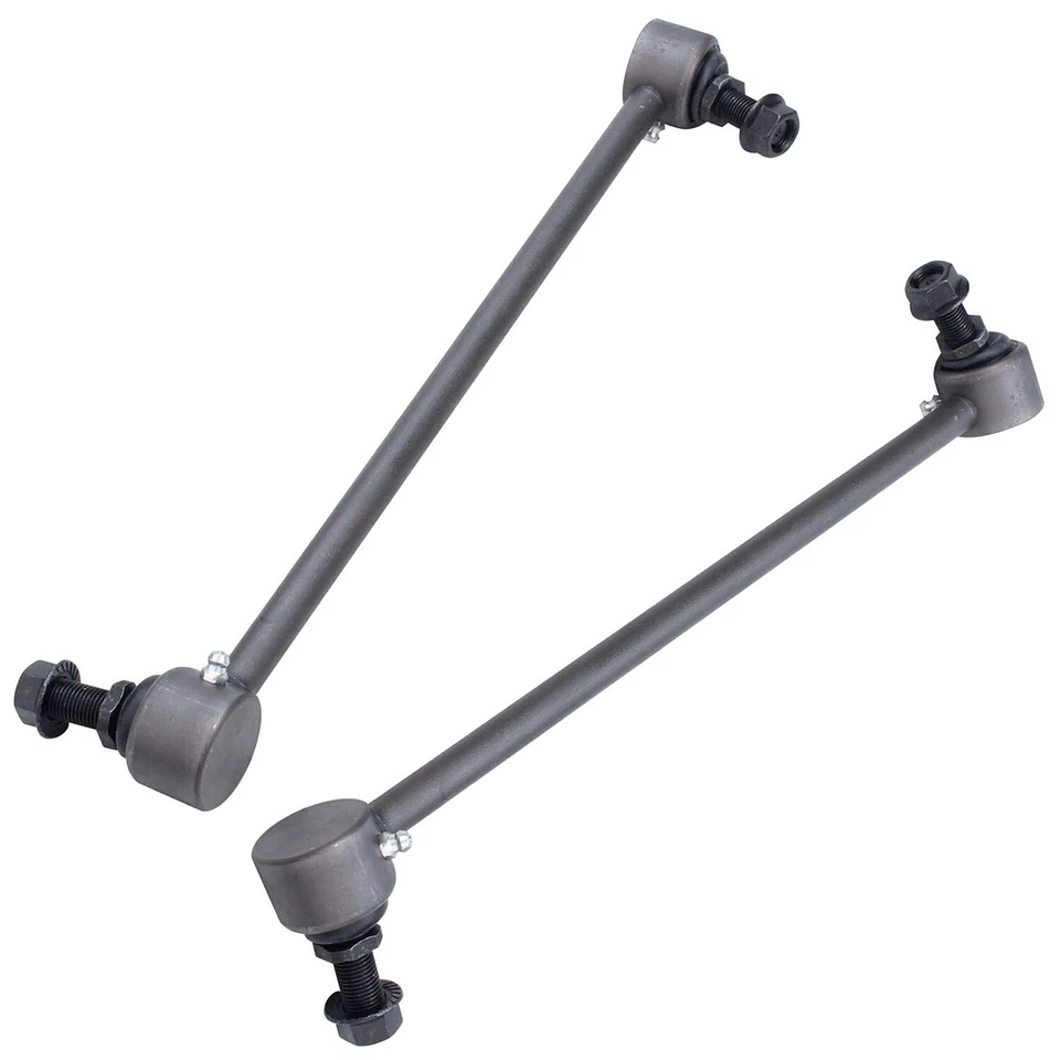 Комплект передних нижних рычагов управления с шарнирами стабилизаторов подвески для Honda CR-V 2015–2016 годов выпуска - Изображение 4 из 4