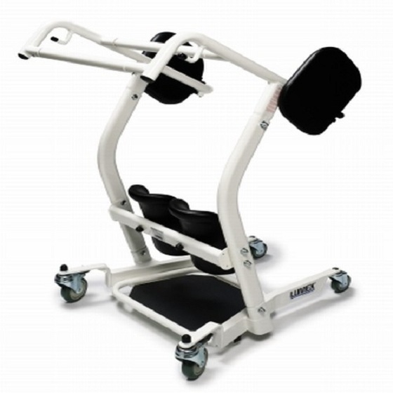 Lumex Stand Assist Patient Lift LF1600 for sale online eBay