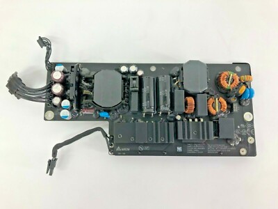 Apple iMac 21.5'' A1418 2012-2015 Delta Power Supply Unit PSU ADP-185BFT 661-7111