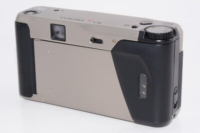 CONTAX TVS II 箱付き CONTAX TVS II 箱付き Amazon | contax TVS II