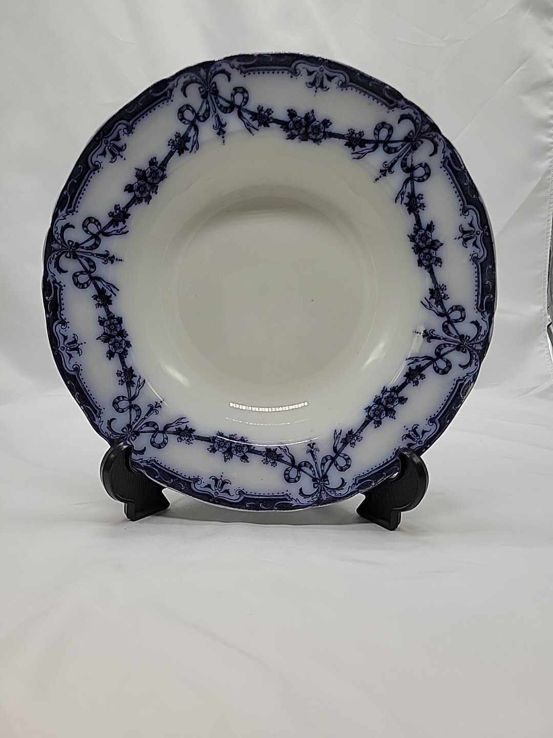 Antique Soup Bowl Adderleys 