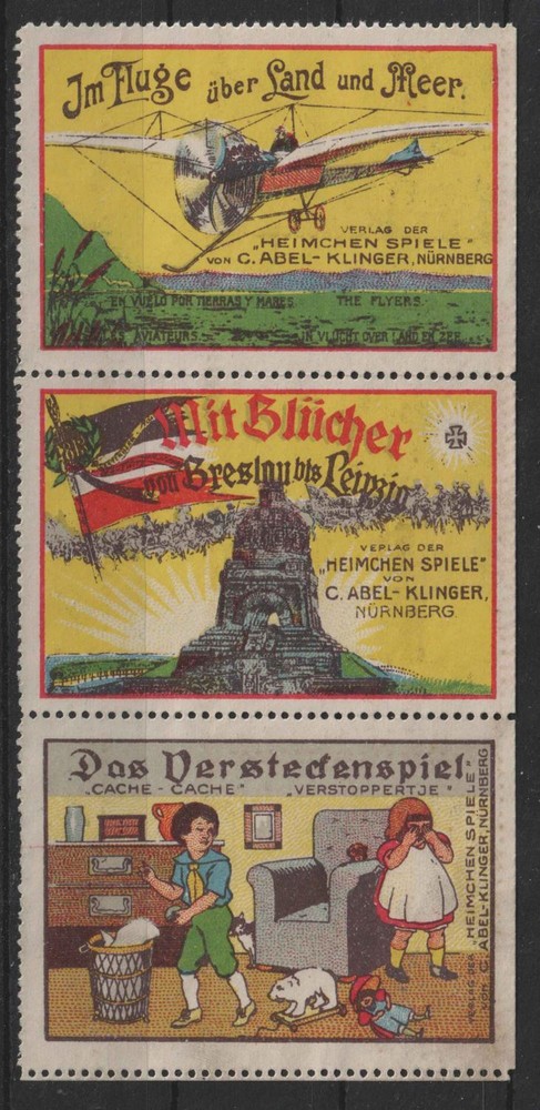 CINDERELLA/POSTER STAMP 10.11