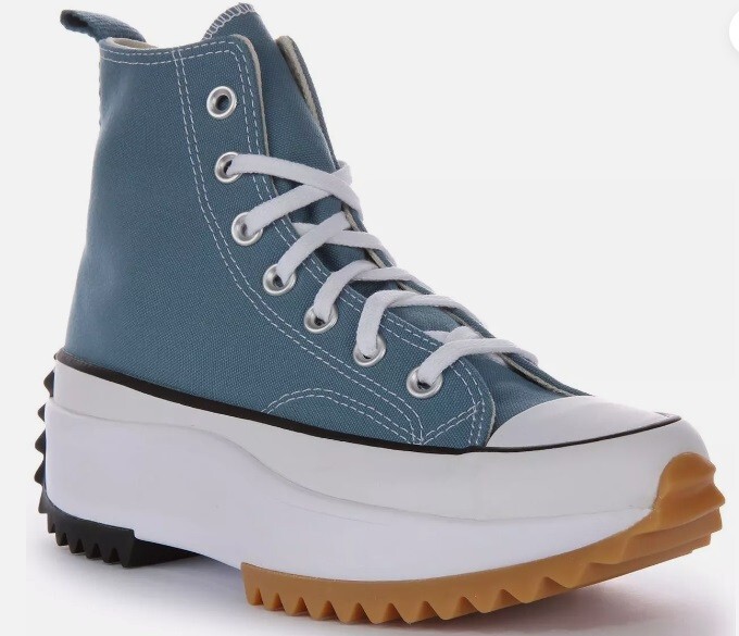 Hike Low Top Converse Run Star Hike 36 Shopee Converse Run Star 36