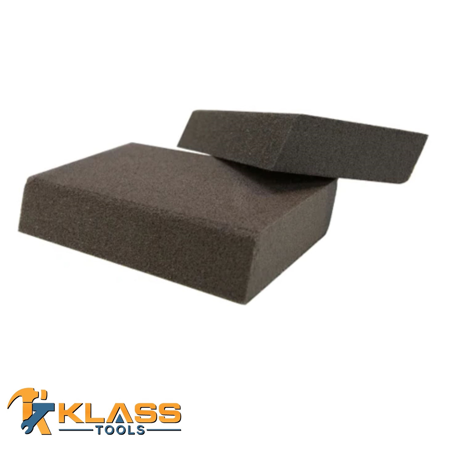 Dual Angle Sanding Sponge (Coarse/Medium Grit) (8 Sponges) eBay
