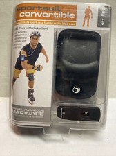 Sportsuit Convertible 4G iPod Case