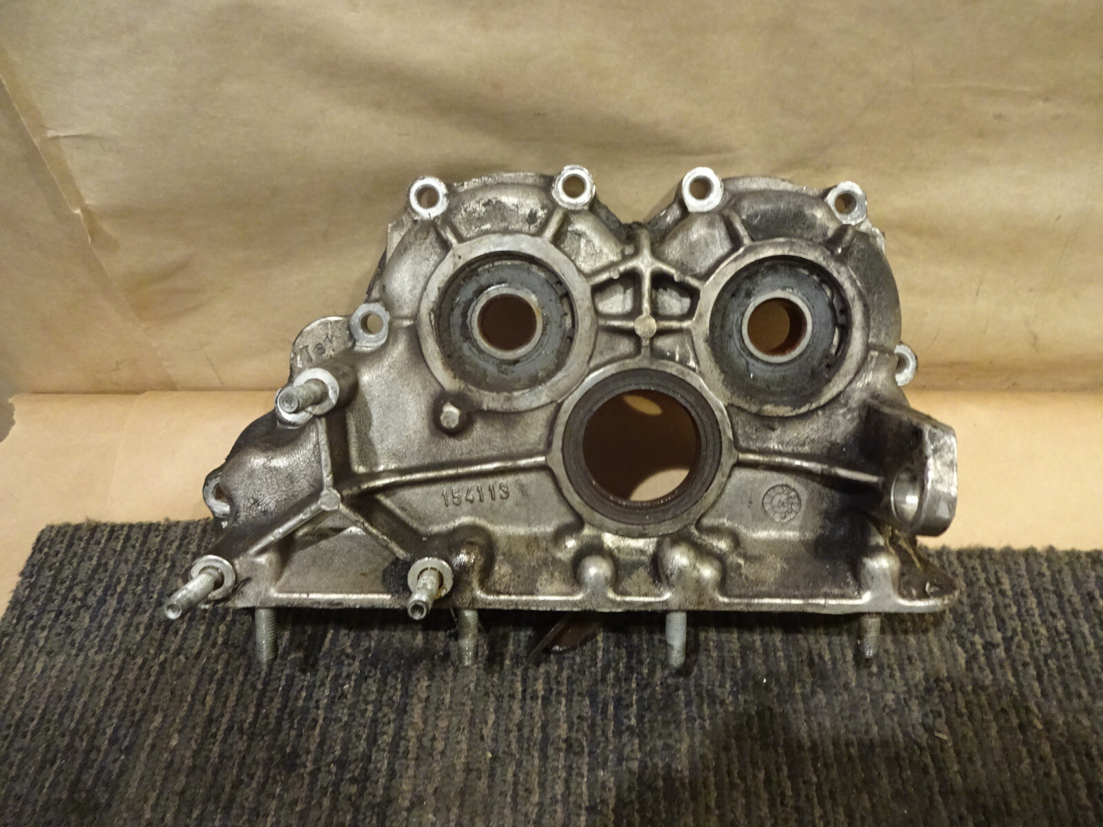 Ferrari 355  Front Crankcase Cover P/N 154113