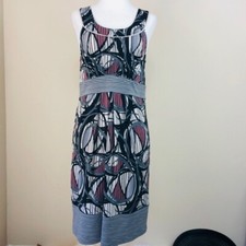 BCBGMAXAZRIA Sz M DRESS