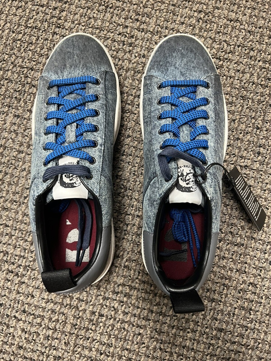diesel s clever low